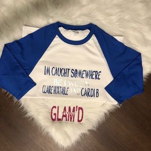 Custom Shirt